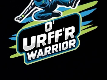 Logo Oberurffer Warrior