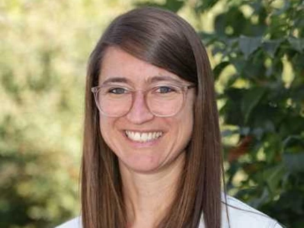 Portraitbild Julia Krug