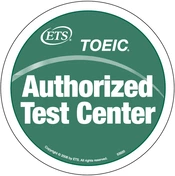 Logo TOEIC Testzentrum