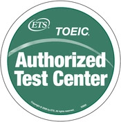 Logo TOEIC Testzentrum
