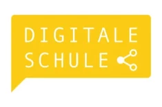 Logo Digitale Schule